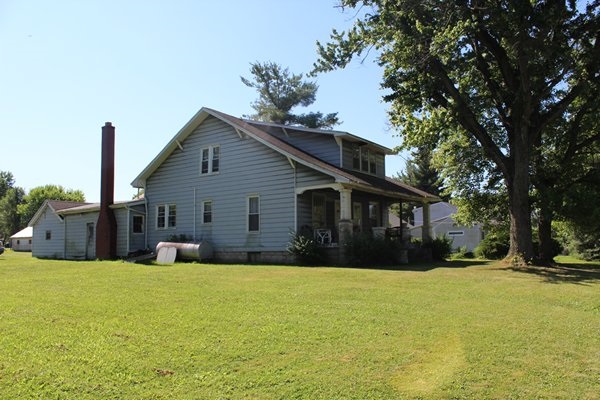 8244 St John Road Elberfeld, IN 47613 - Photo 19 of 35