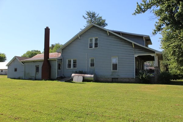 8244 St John Road Elberfeld, IN 47613 - Photo 21 of 35