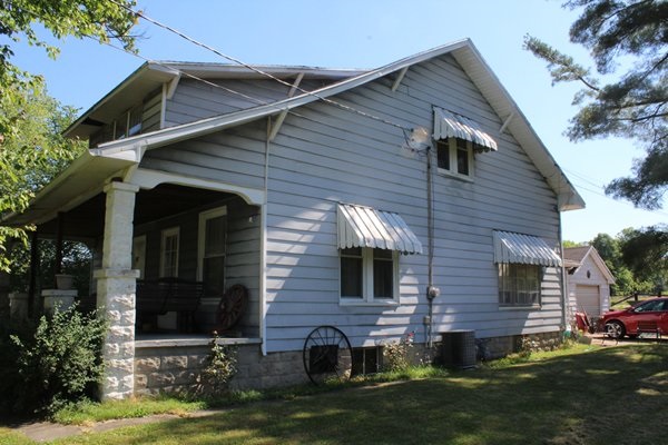 8244 St John Road Elberfeld, IN 47613 - Photo 23 of 35