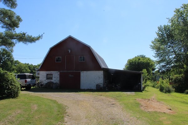 8244 St John Road Elberfeld, IN 47613 - Photo 24 of 35