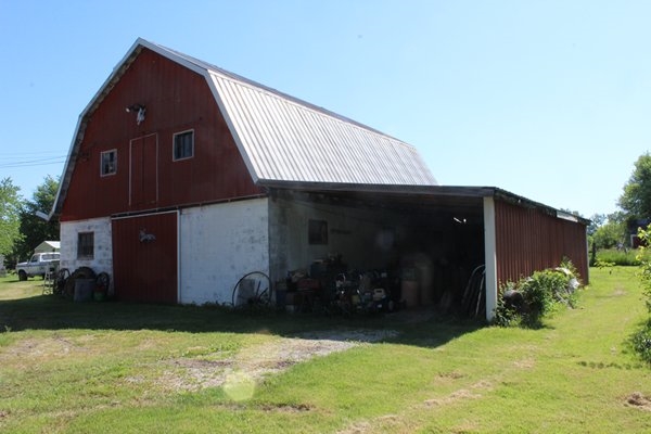 8244 St John Road Elberfeld, IN 47613 - Photo 25 of 35