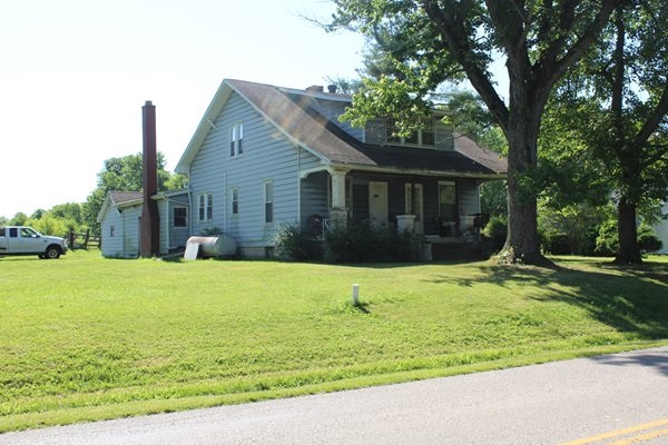 8244 St John Road Elberfeld, IN 47613 - Photo 6 of 35
