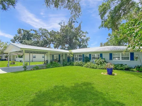 $269,900 | 228 Southeast Oak Hill Street, Lake City, FL 32025