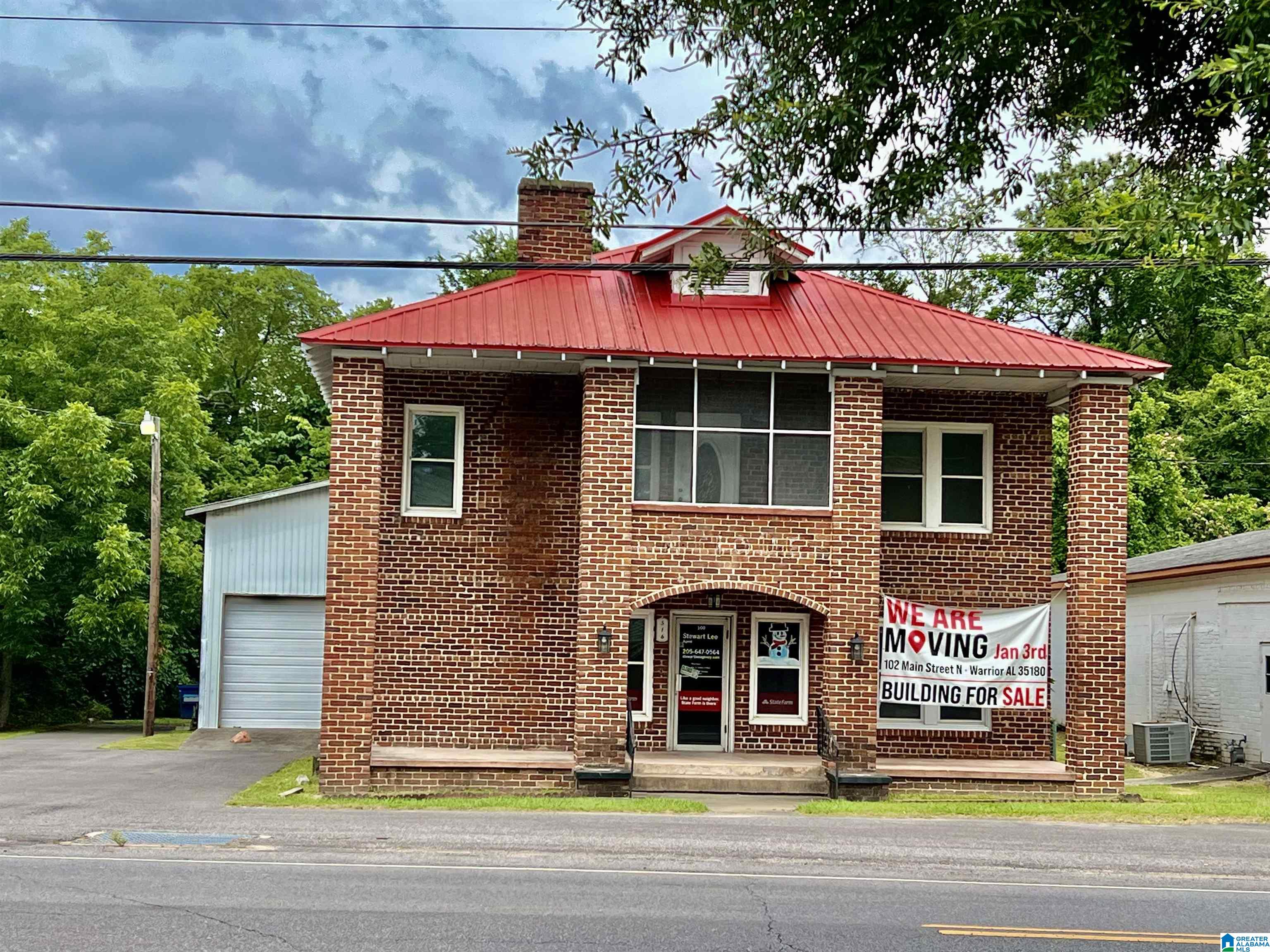 516 Main Street Warrior, AL 35180 - Photo 33 of 33