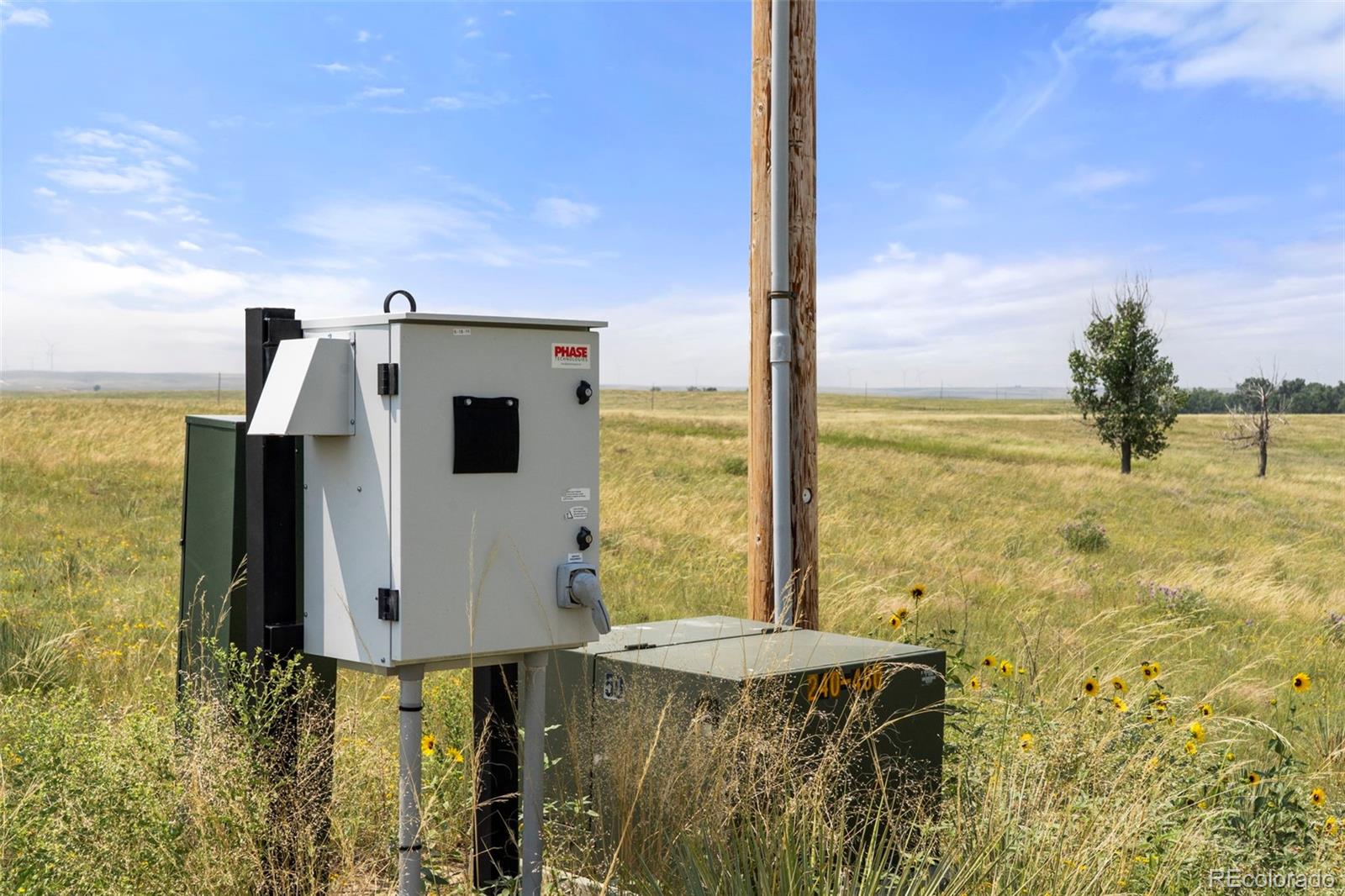 0 Resolis Road Matheson, CO 80830 - Photo 25 of 49 a view of an ocean view