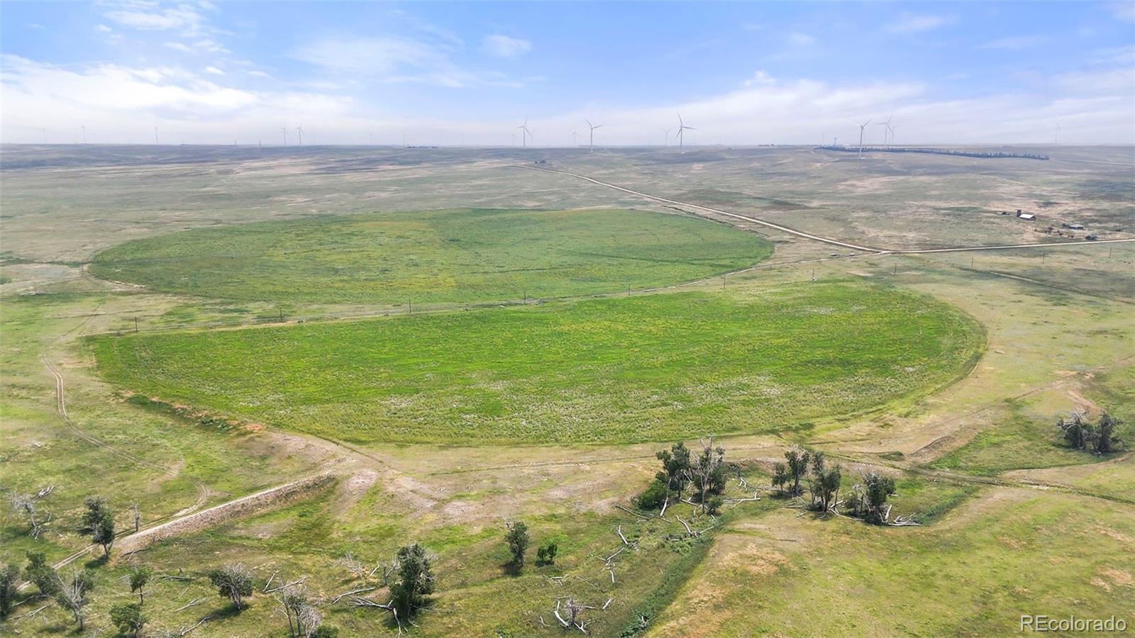 0 Resolis Road Matheson, CO 80830 - Photo 3 of 49 a view of an ocean