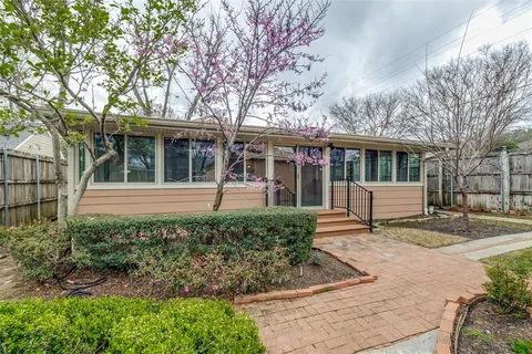 $639,500 | 6203 Anita Street, Dallas, TX 75214