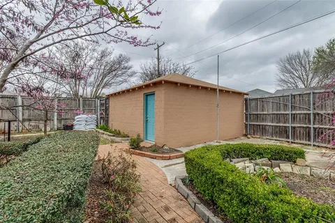 $639,500 | 6203 Anita Street, Dallas, TX 75214