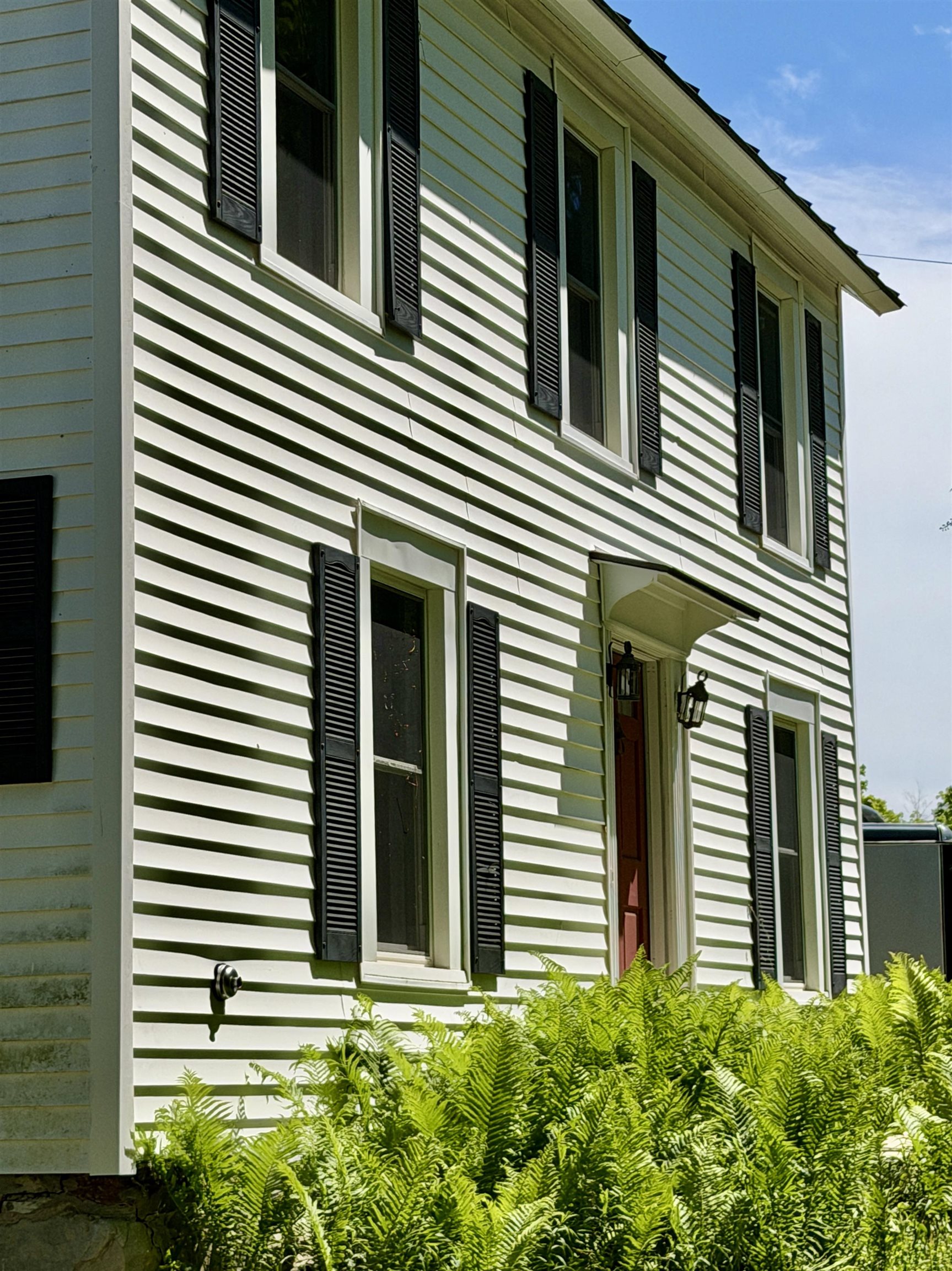 129 Daigneault Hill Road Orwell, VT 05760 - Photo 3 of 60