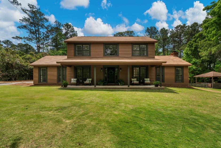 1320 Biggers Road Columbus, GA 31904 - Photo 1 of 61 Main View