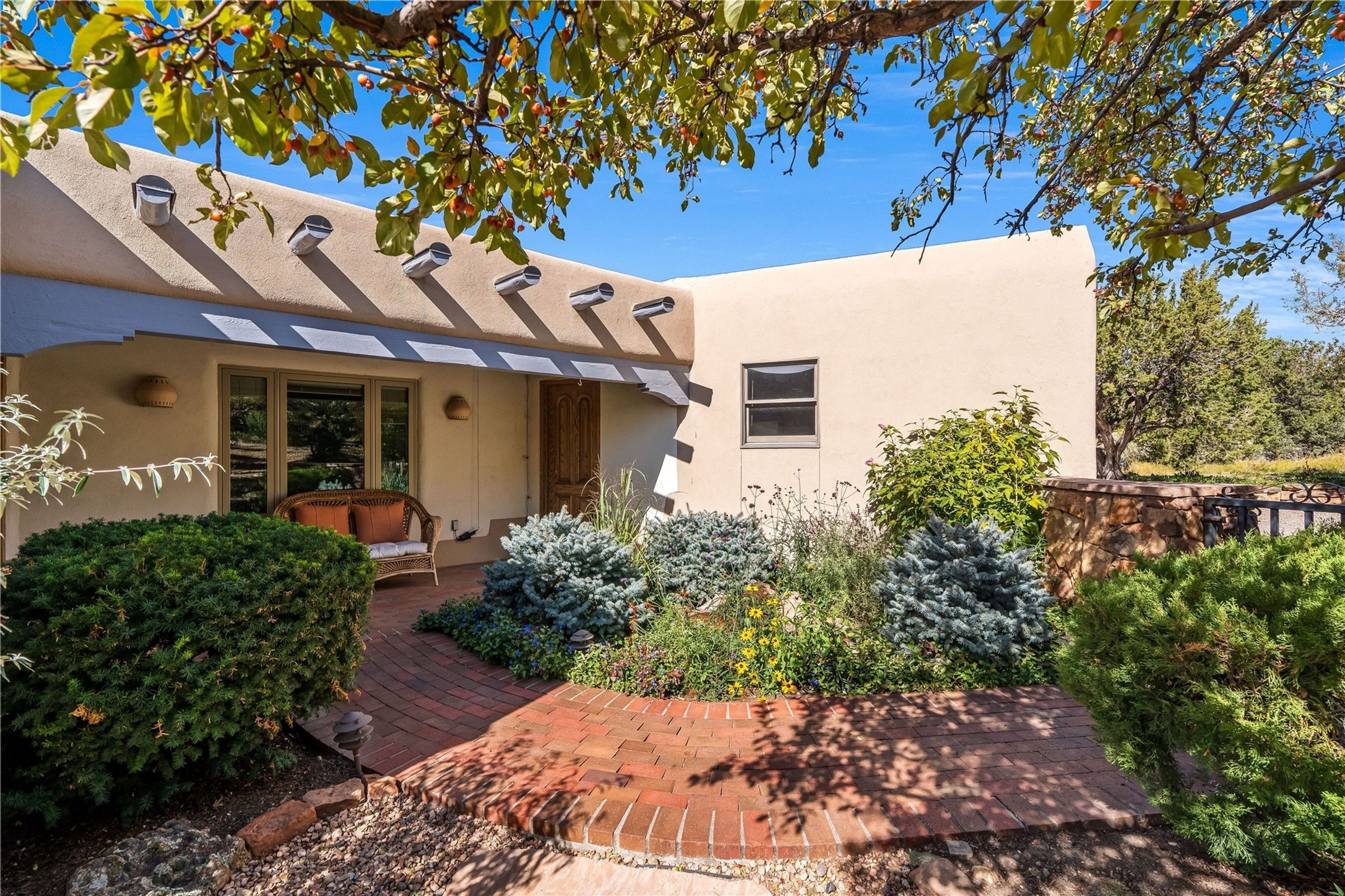 1396 Hyde Park Road Santa Fe, NM 87501 - Photo 35 of 47