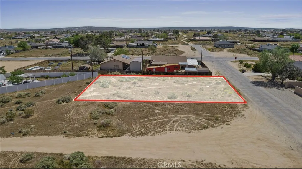 0 Medio Street Edwards, CA 93523 - Photo 2 of 12