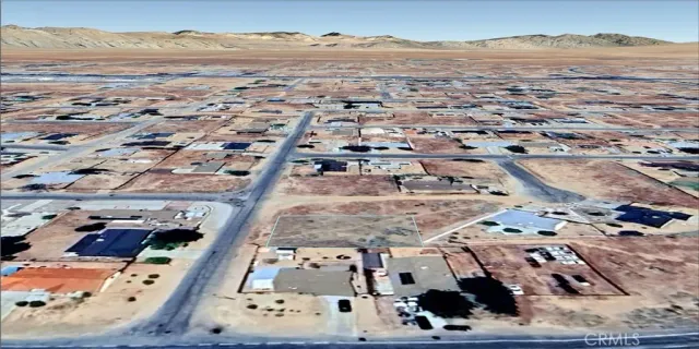 $21,500 | 0 Medio Street, Edwards, CA 93523