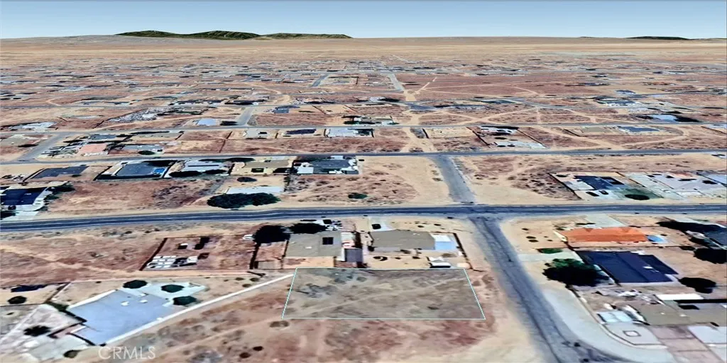 0 Medio Street Edwards, CA 93523 - Photo 10 of 12