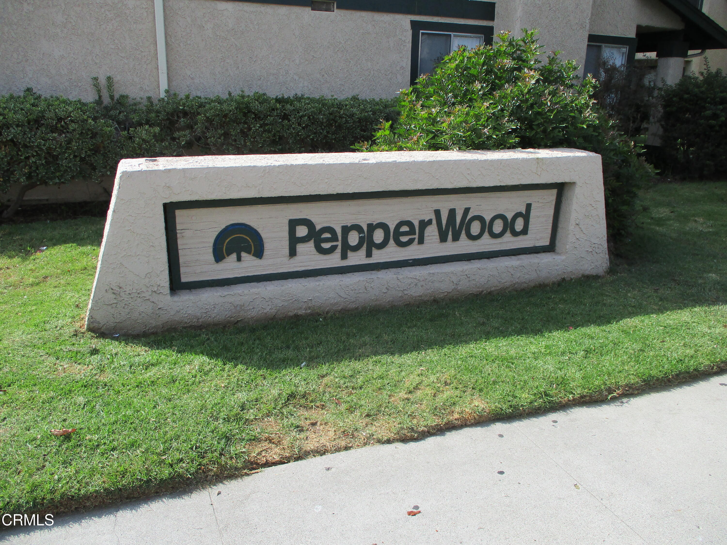 5185 Perkins Road Oxnard, CA 93033 - Photo 2 of 3 a view of a street sign