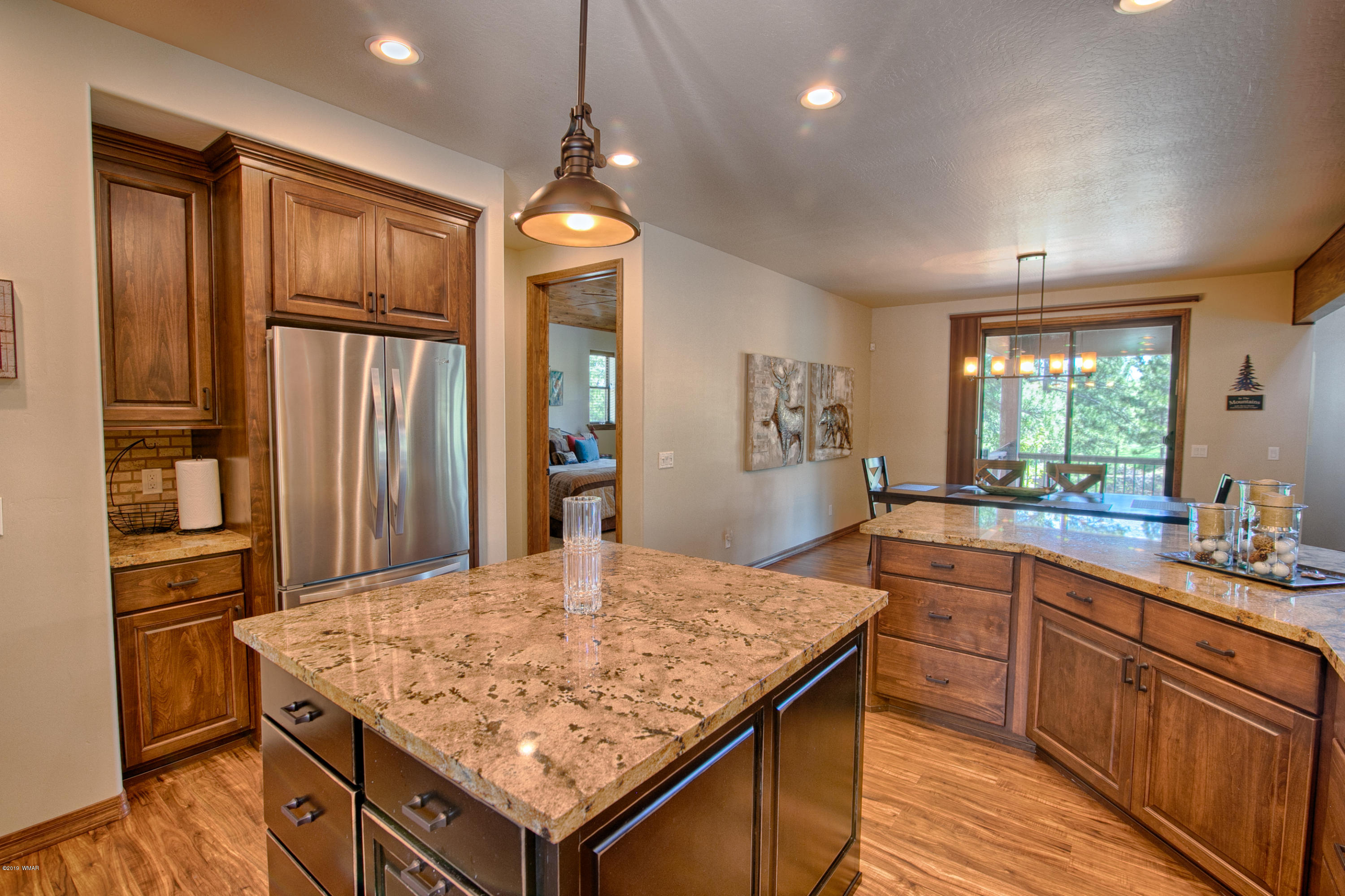 101 South Silktassel Road Show Low, AZ 85901 - Photo 11 of 50