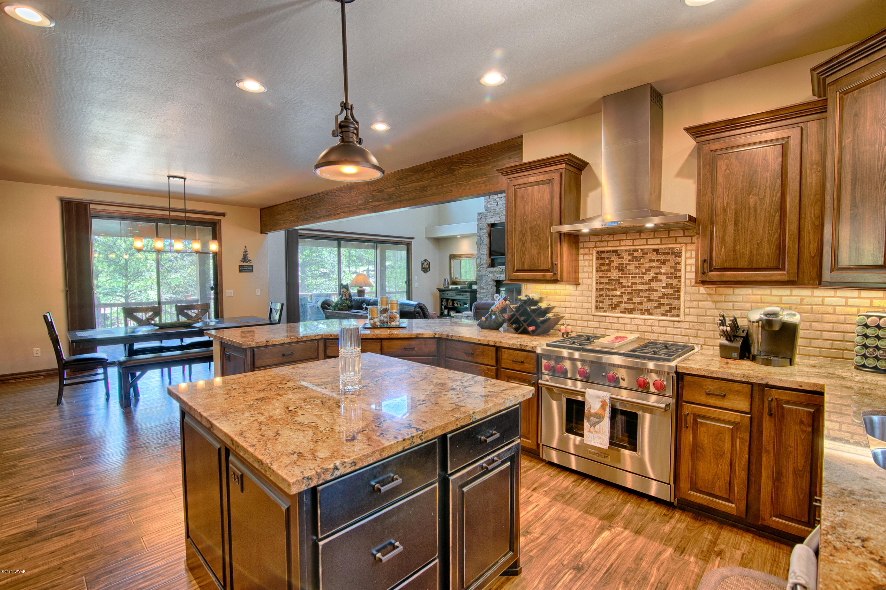 101 South Silktassel Road Show Low, AZ 85901 - Photo 12 of 50