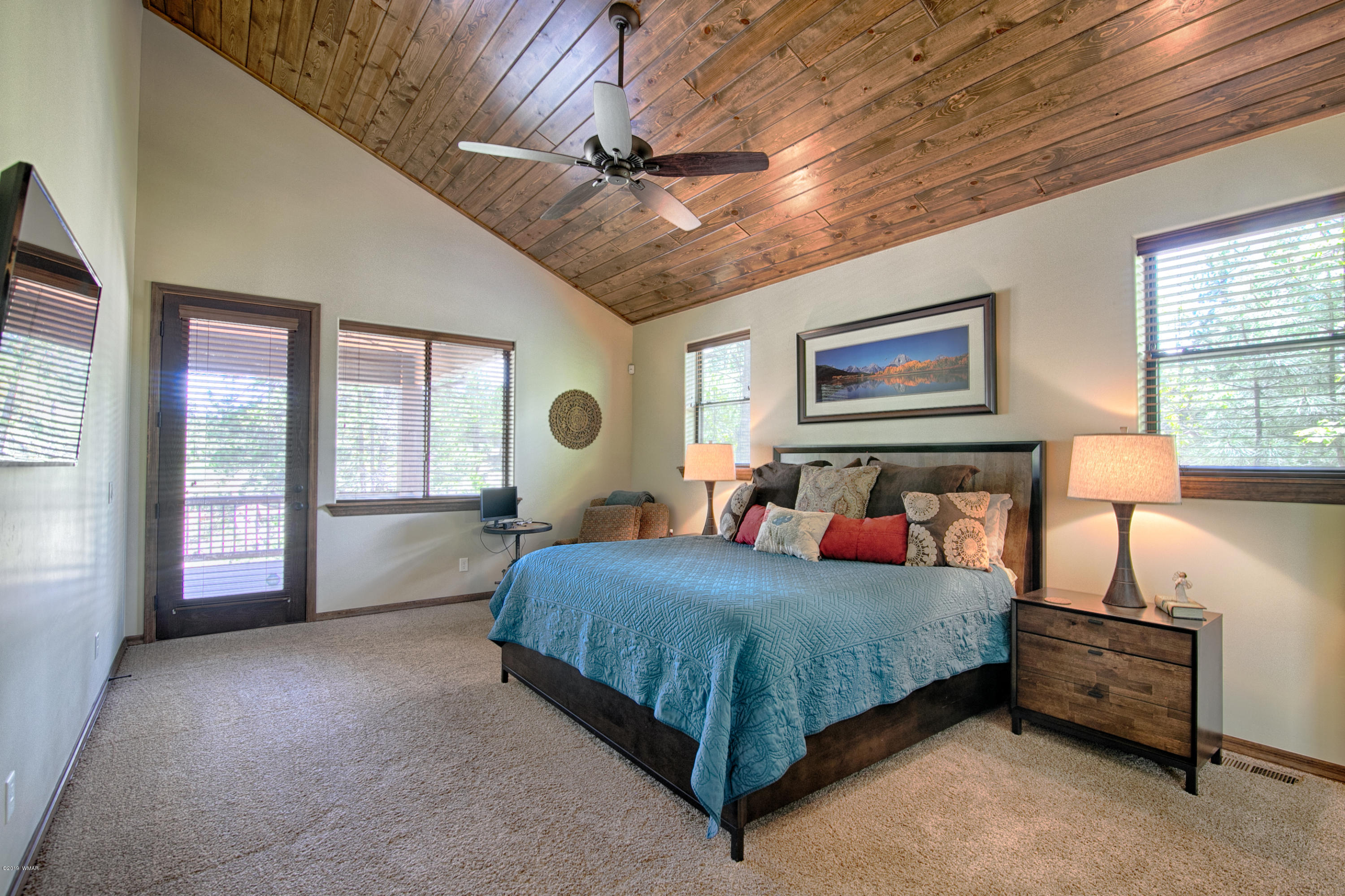 101 South Silktassel Road Show Low, AZ 85901 - Photo 13 of 50