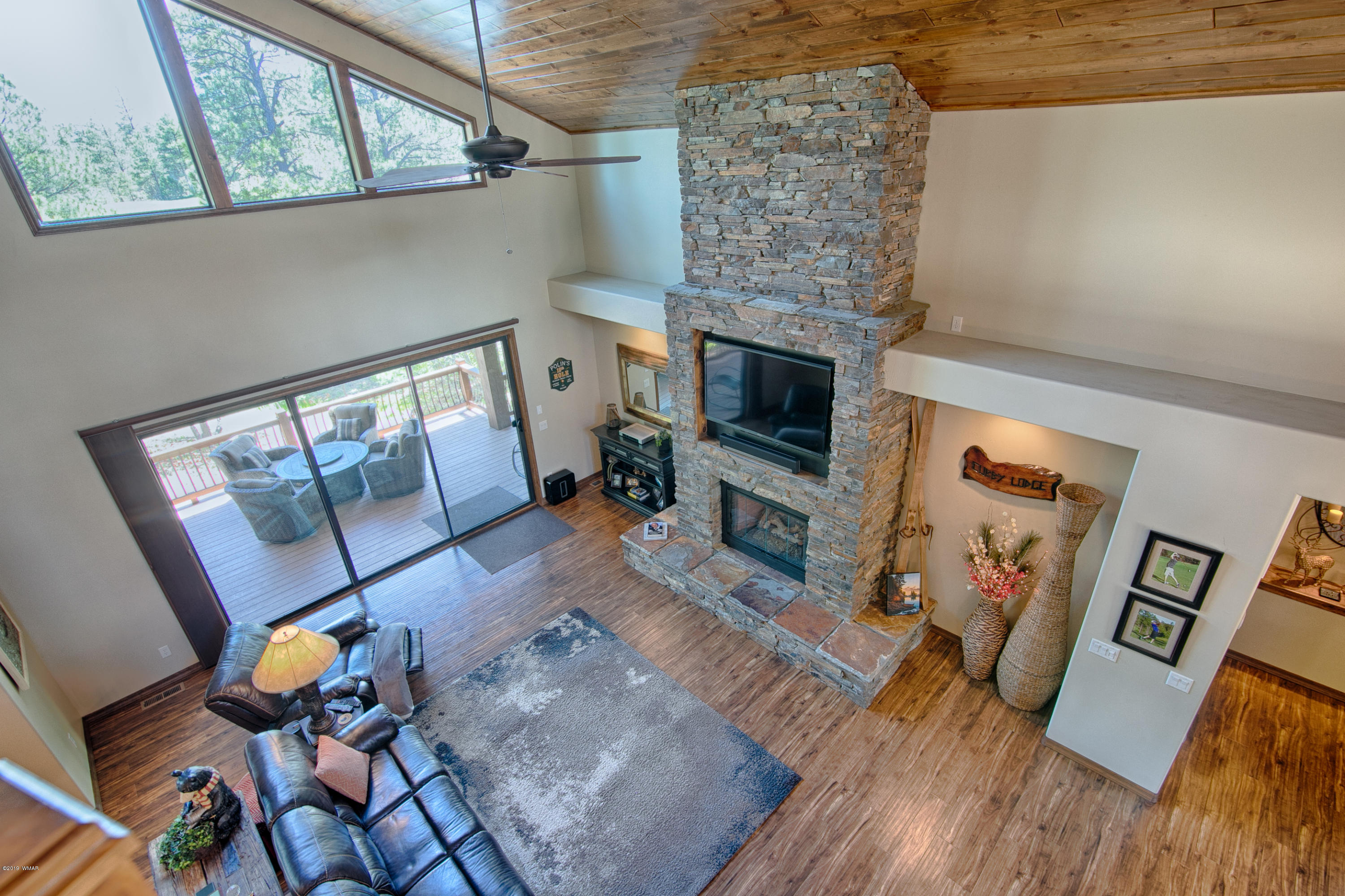 101 South Silktassel Road Show Low, AZ 85901 - Photo 25 of 50