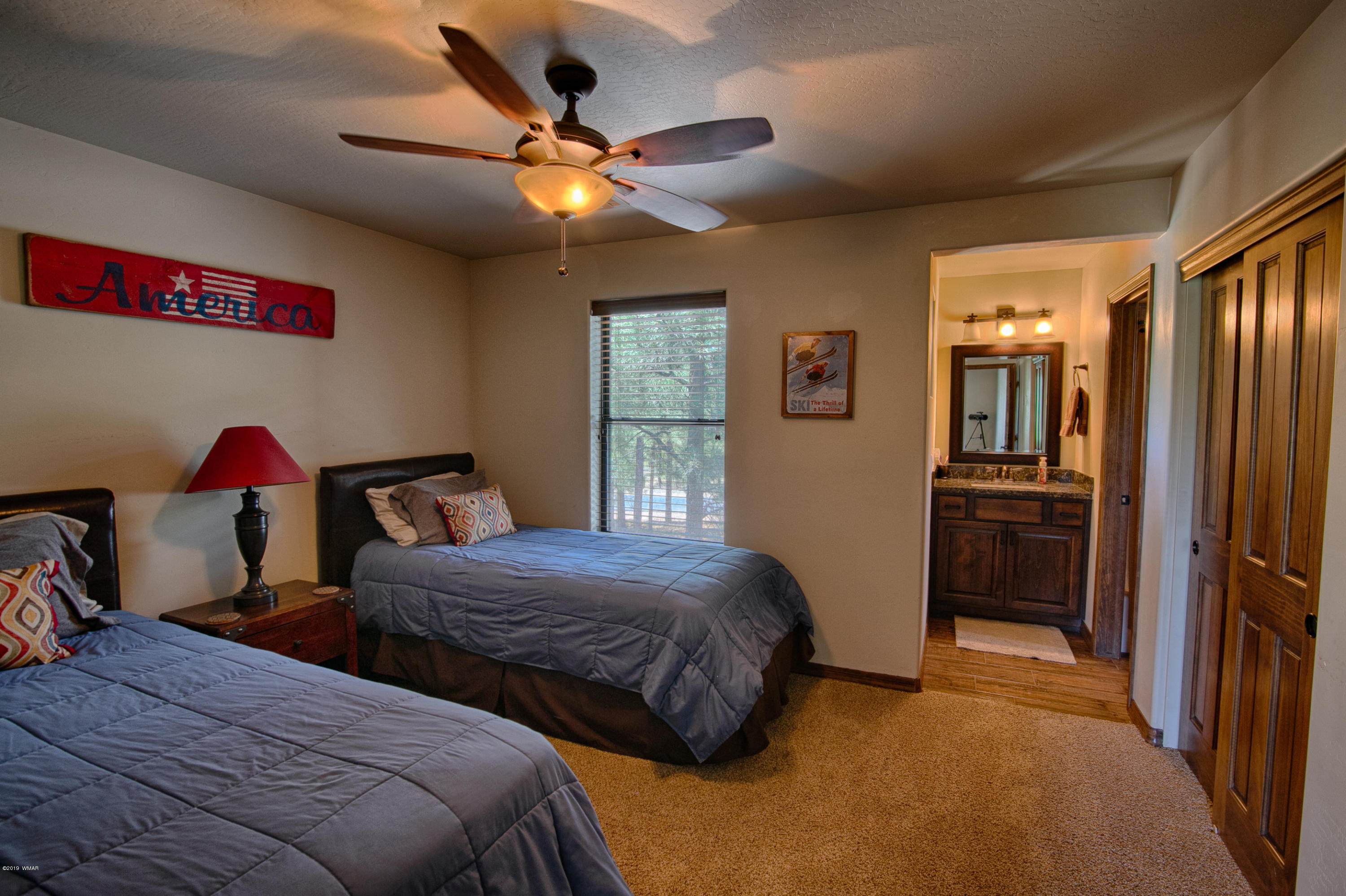 101 South Silktassel Road Show Low, AZ 85901 - Photo 27 of 50