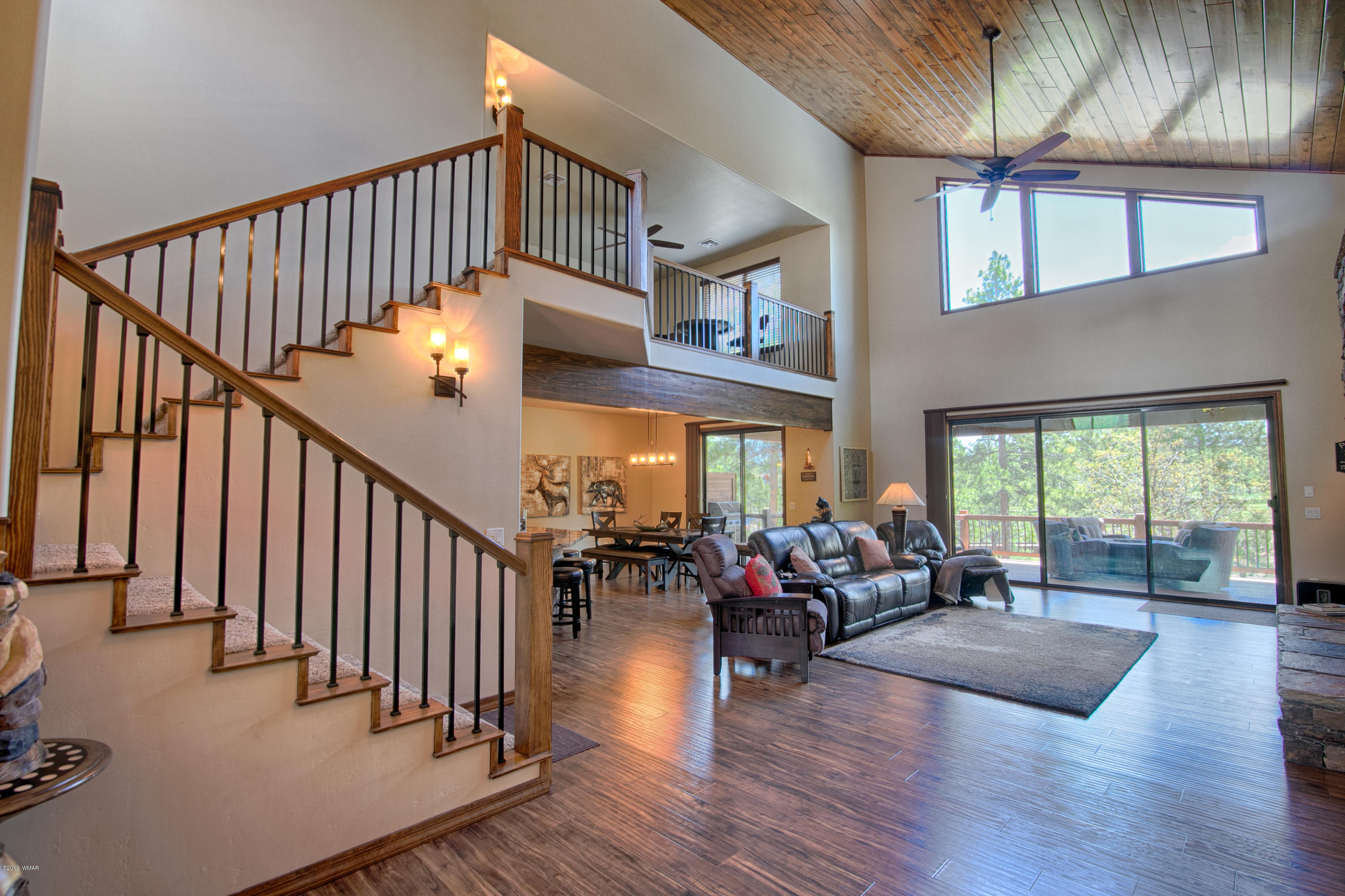 101 South Silktassel Road Show Low, AZ 85901 - Photo 3 of 50