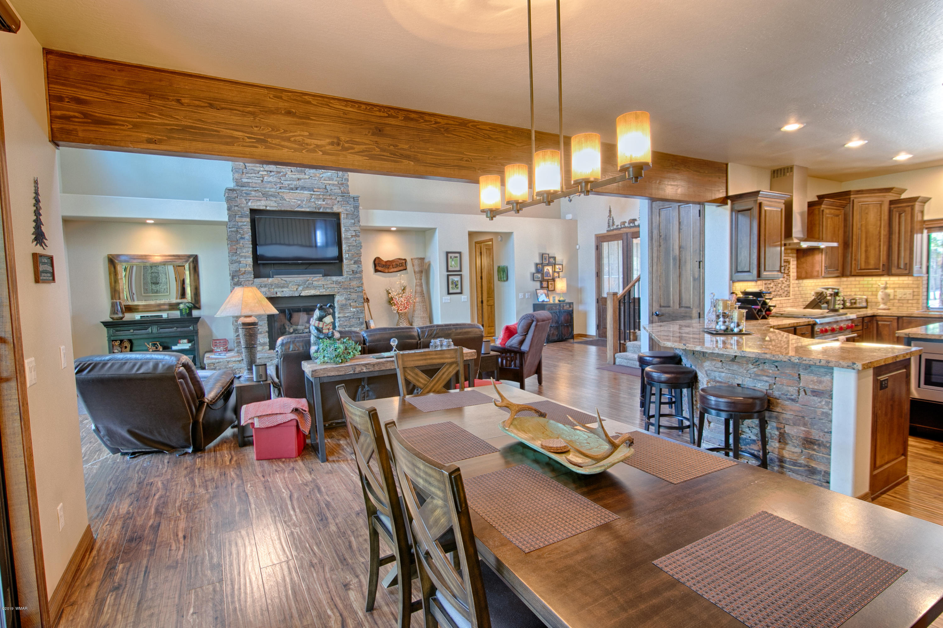 101 South Silktassel Road Show Low, AZ 85901 - Photo 6 of 50