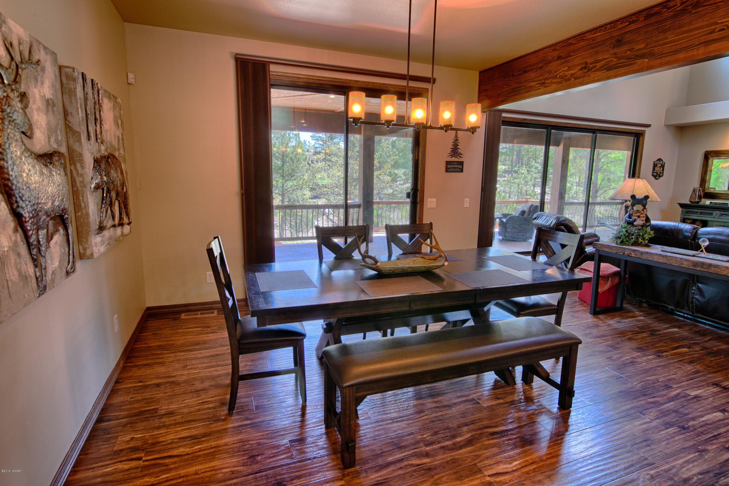 101 South Silktassel Road Show Low, AZ 85901 - Photo 7 of 50