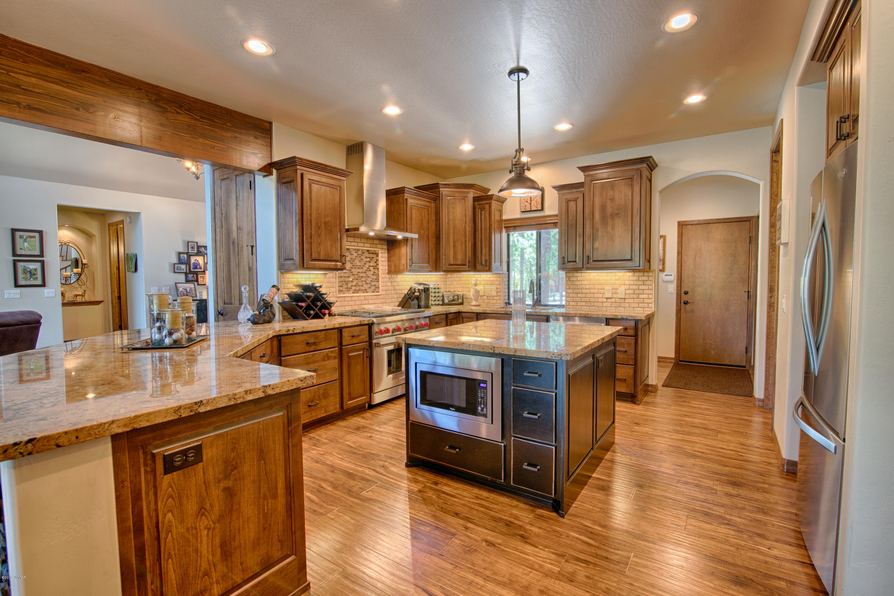 101 South Silktassel Road Show Low, AZ 85901 - Photo 8 of 50