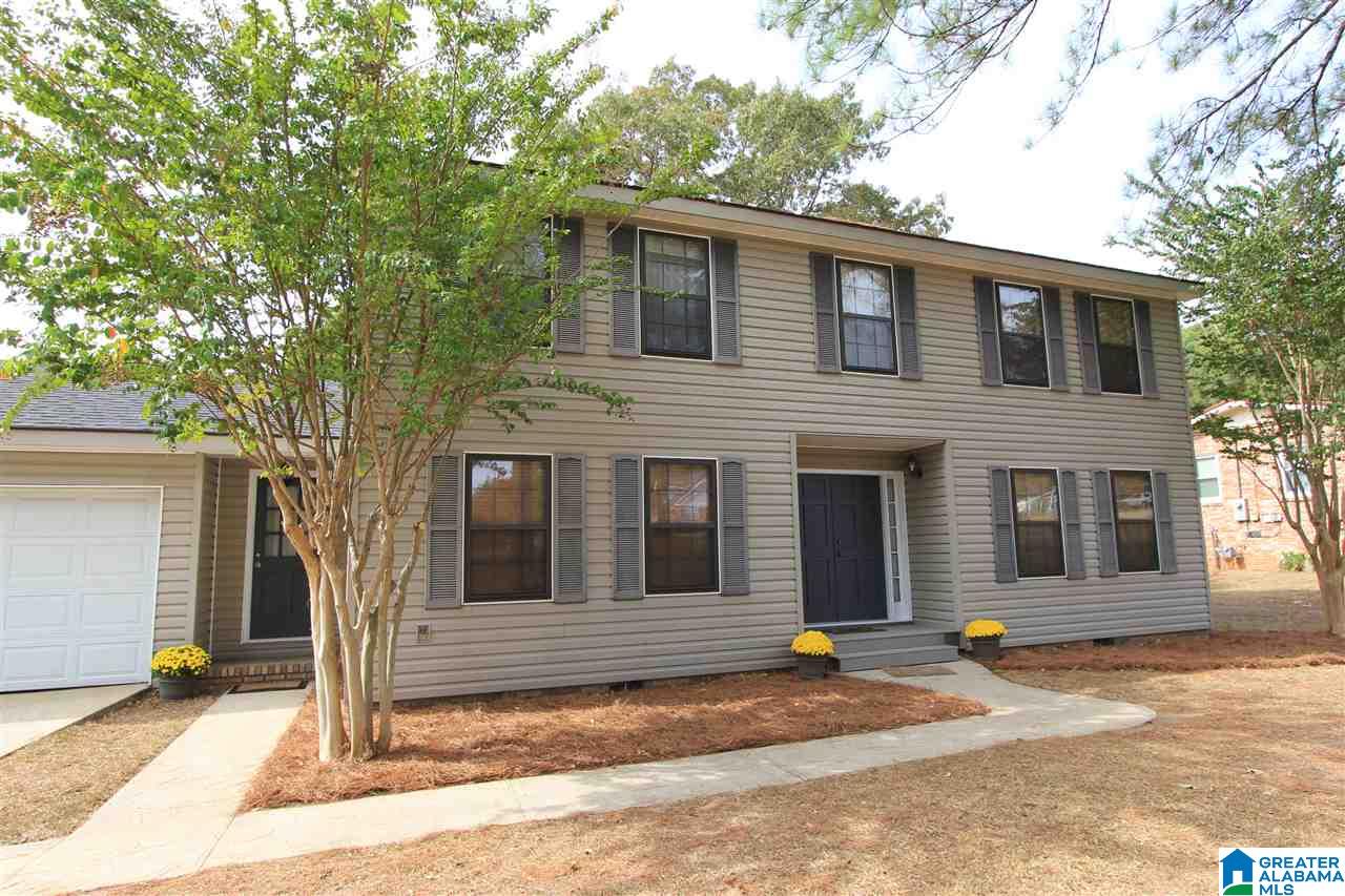 117 Monte Vista Road Oxford, AL 36203 - Photo 48 of 50