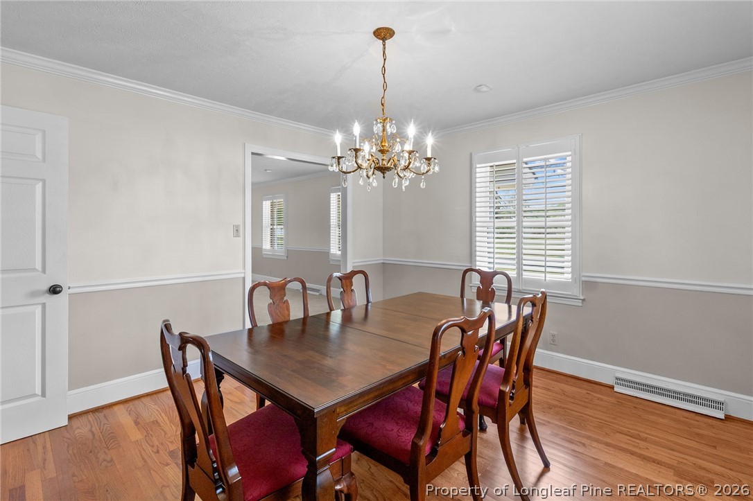 52 Hill St Road Red Springs, NC 28377 - Photo 7 of 37 Gallery Image 7