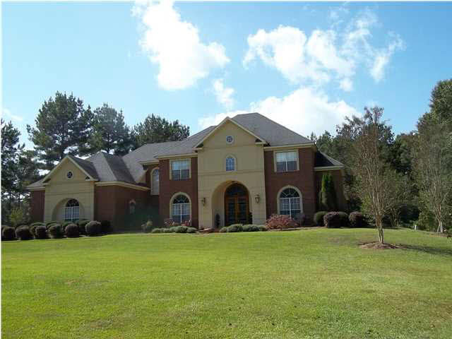 2600 Jones Loop Road Terry, MS 39170 - Photo 1 of 40 Photo 1