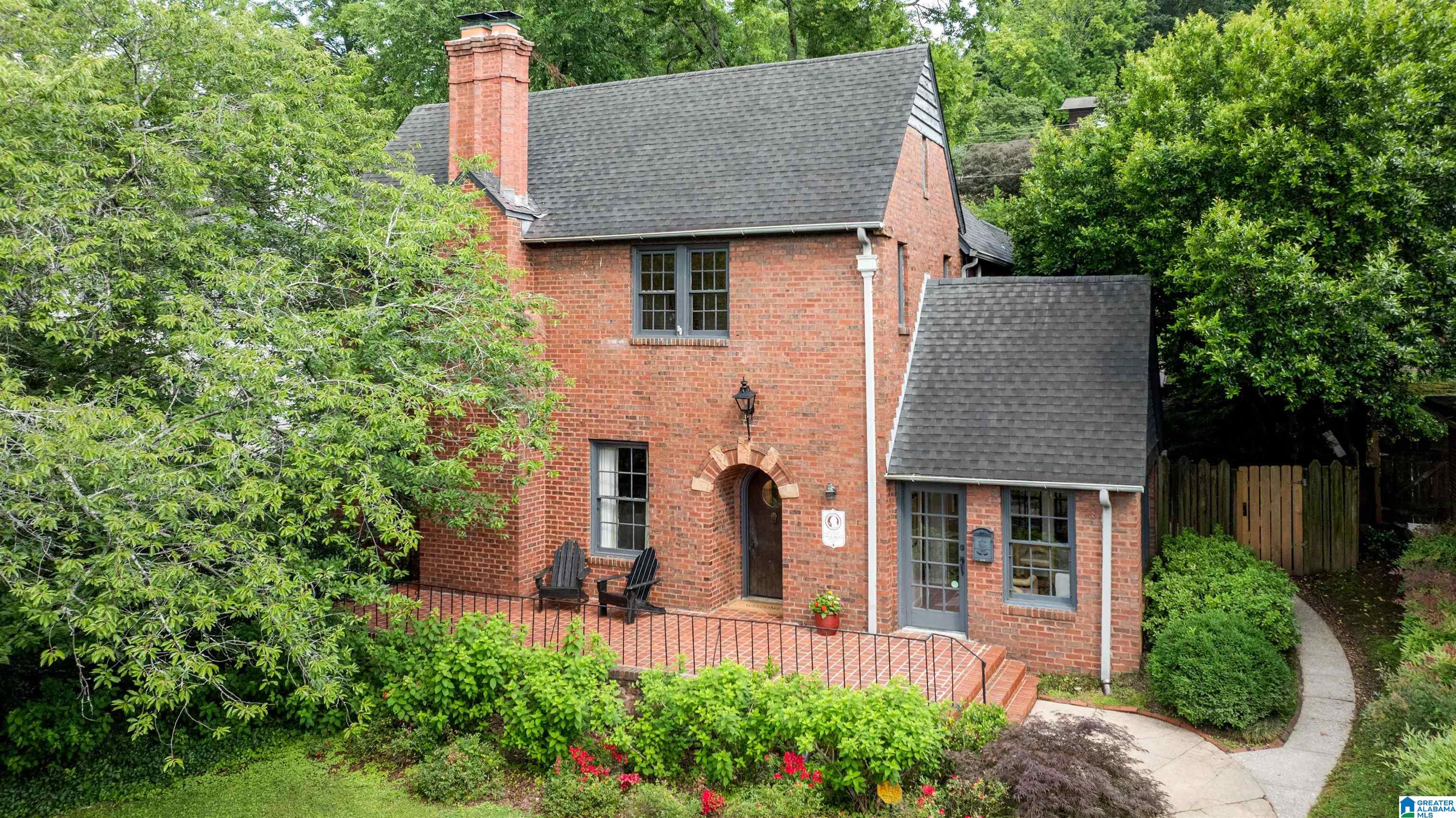 3443 Cliff Road Birmingham, AL 35205 - Photo 1 of 61