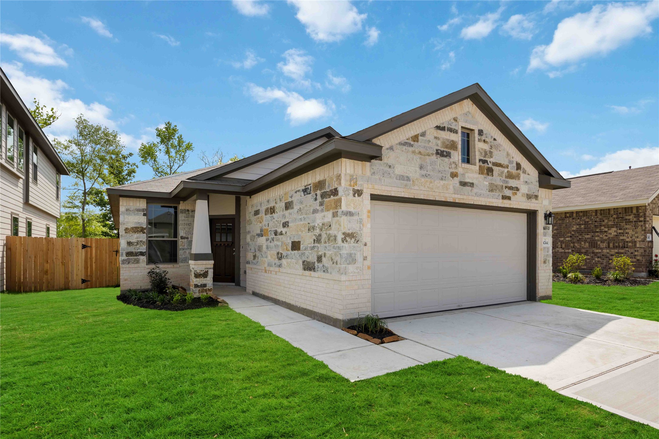 14744 South Ascot Bend Cir  