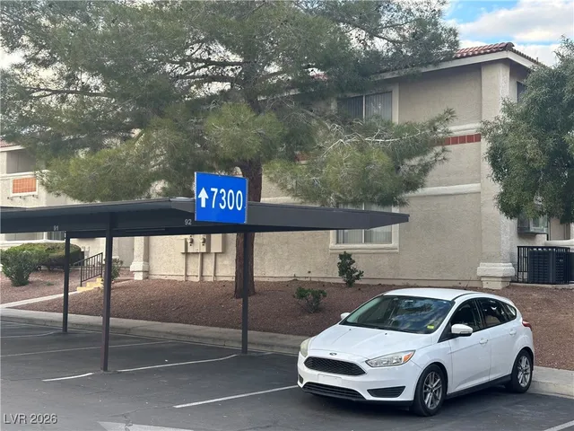 $1,400 | 7300 West Pirates Cove Road, Unit 1039, Las Vegas, NV 89145