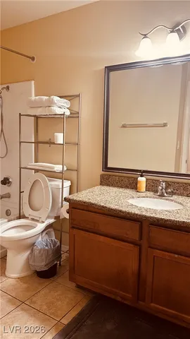 $1,250 | 7300 West Pirates Cove Road, Unit 1039, Las Vegas, NV 89145