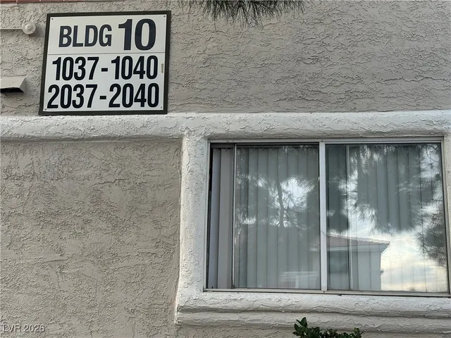 $1,250 | 7300 West Pirates Cove Road, Unit 1039, Las Vegas, NV 89145