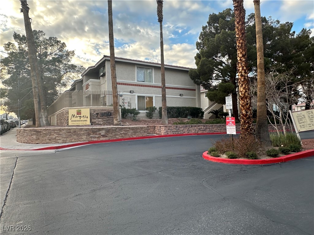 7300 West Pirates Cove Road, Unit 1039 Las Vegas, NV 89145 - Photo 5 of 30