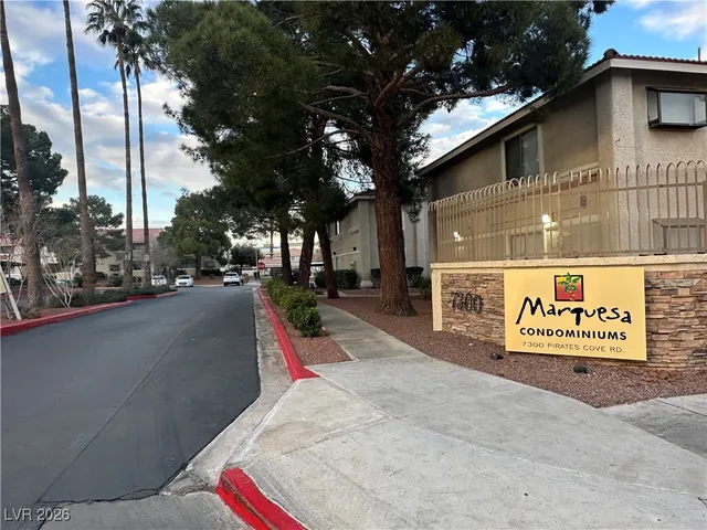 $1,250 | 7300 West Pirates Cove Road, Unit 1039, Las Vegas, NV 89145
