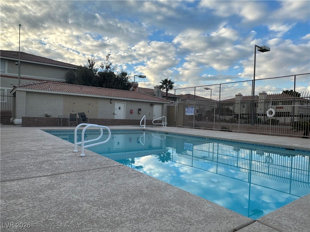 7300 West Pirates Cove Road, Unit 1039 Las Vegas, NV 89145 - Photo 8 of 30