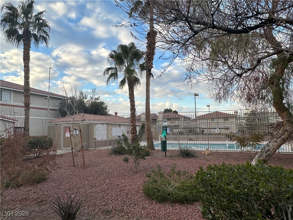 7300 West Pirates Cove Road, Unit 1039 Las Vegas, NV 89145 - Photo 9 of 30