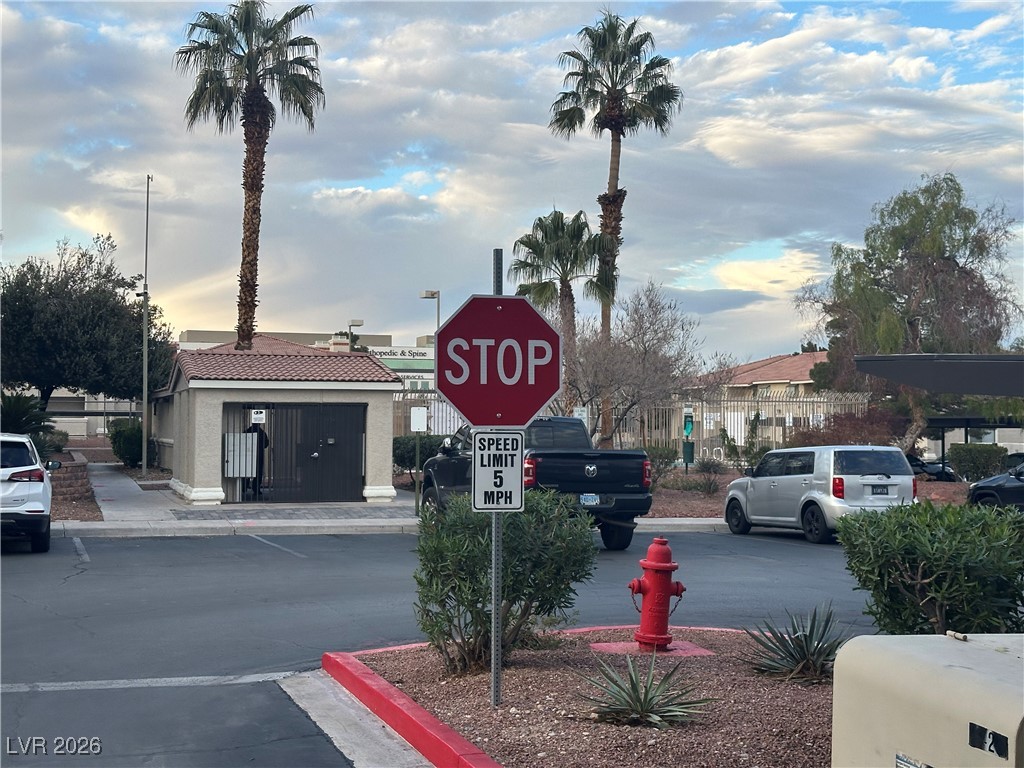 7300 West Pirates Cove Road, Unit 1039 Las Vegas, NV 89145 - Photo 10 of 30