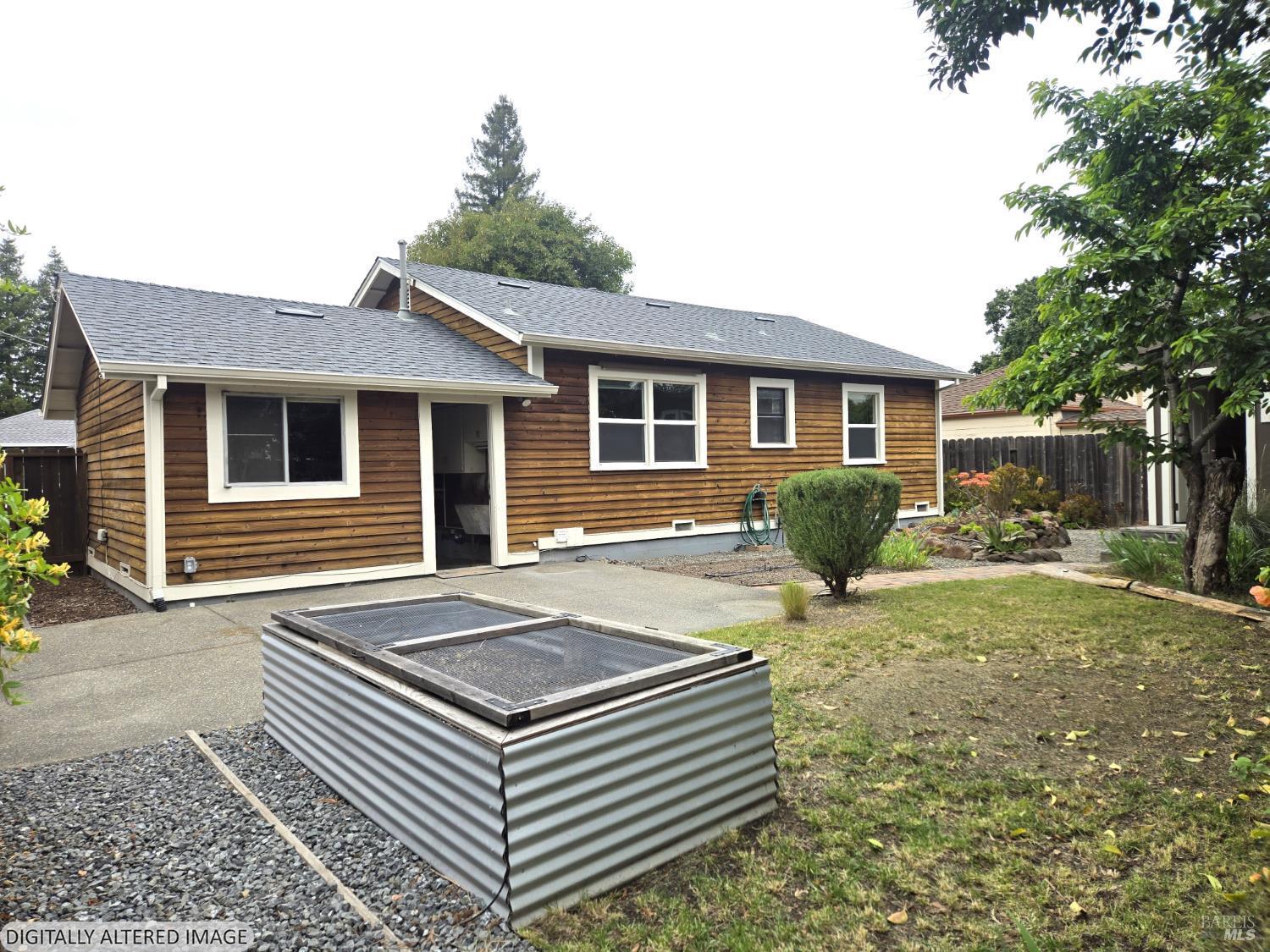 930 Georgia Street Santa Rosa, CA 95404 - Photo 12 of 16