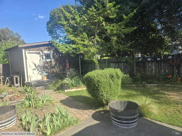 $600,000 | 930 Georgia Street, Santa Rosa, CA 95404