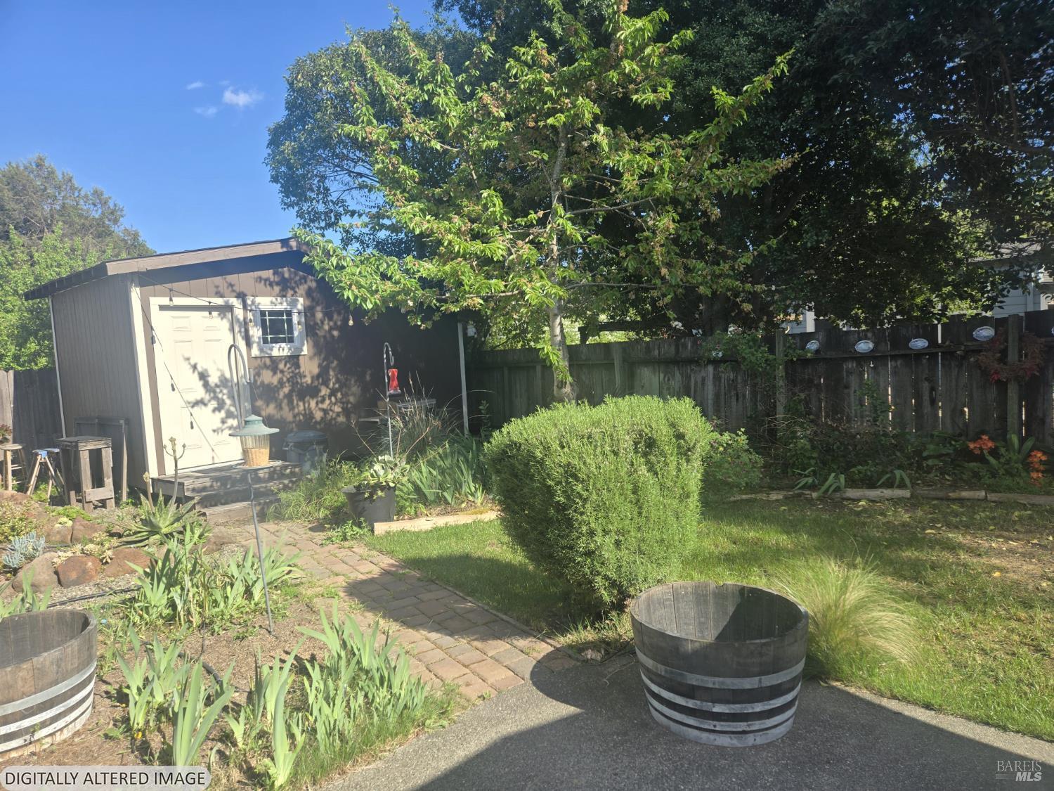 930 Georgia Street Santa Rosa, CA 95404 - Photo 12 of 12