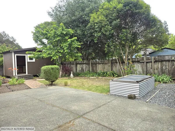 $600,000 | 930 Georgia Street, Santa Rosa, CA 95404