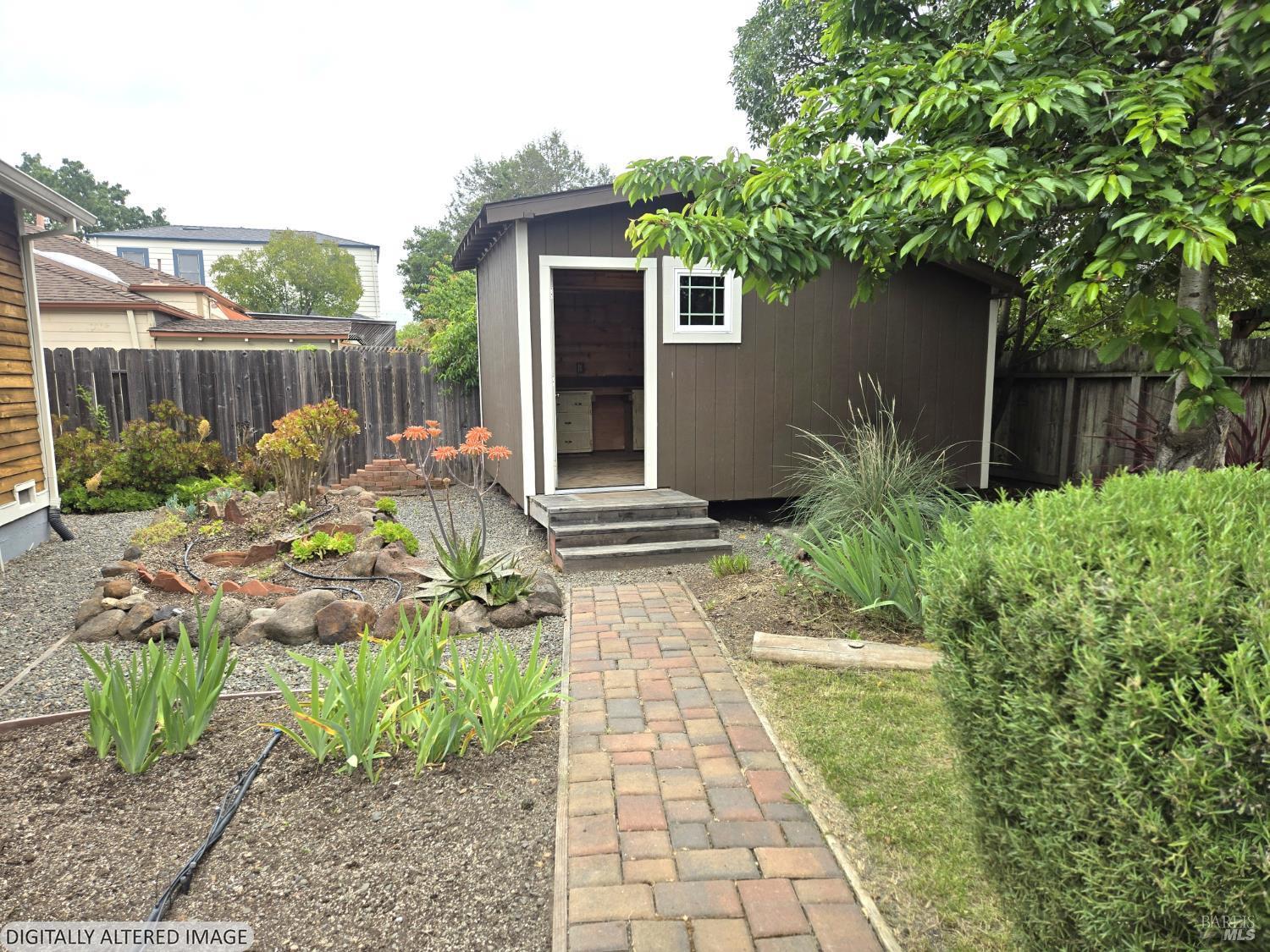 930 Georgia Street Santa Rosa, CA 95404 - Photo 14 of 16
