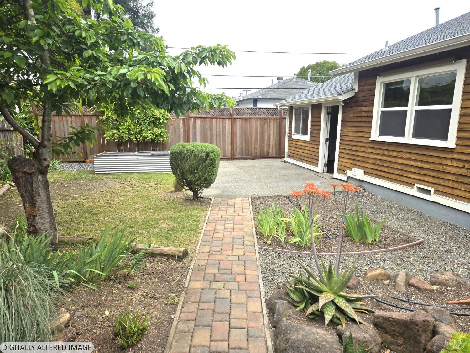 930 Georgia Street Santa Rosa, CA 95404 - Photo 15 of 16