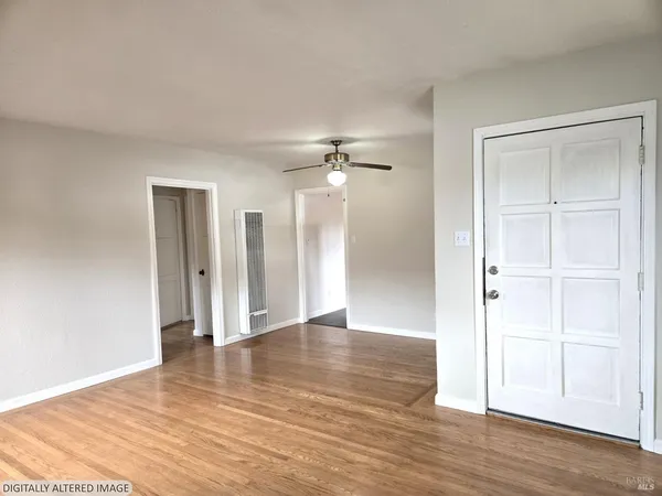 $600,000 | 930 Georgia Street, Santa Rosa, CA 95404