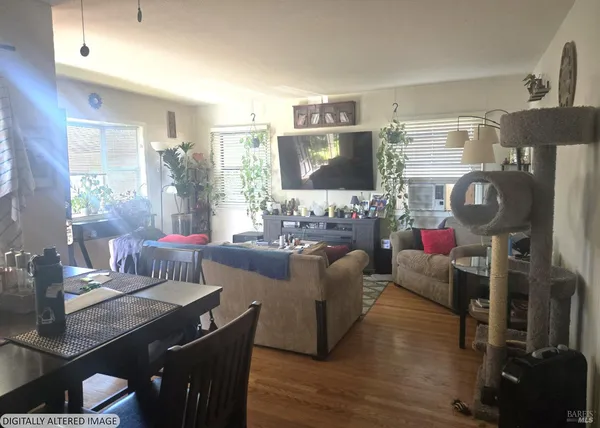 $600,000 | 930 Georgia Street, Santa Rosa, CA 95404