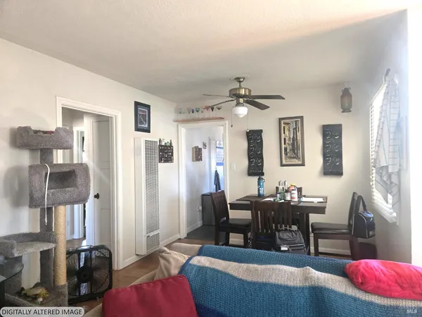 $600,000 | 930 Georgia Street, Santa Rosa, CA 95404